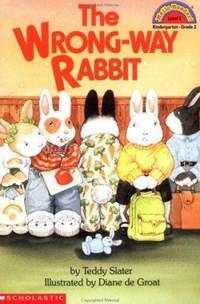 The Wrong-Way Rabbit