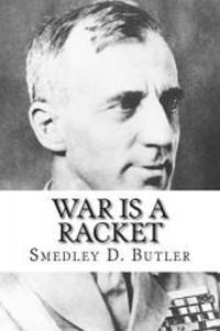 image of War is a Racket
