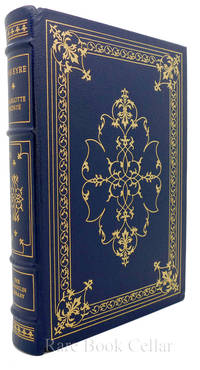 JANE EYRE Franklin Library by Charlotte Bronte - 1981