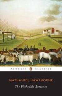 image of The Blithedale Romance (Penguin Classics)
