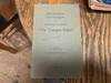THE ORIGINAL MANUSCRIPT OF THOMAS HARDY'S "THE TRUMPET-MAJOR"