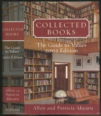 Collected Books: The Guide to Values, 2002 Edition by AHEARN, Allen and Patricia - 2001