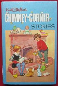 image of Enid Blyton's Chimney Corner Stories