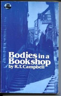 Bodies in a Bookshop
