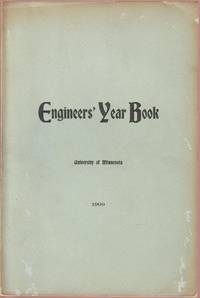 The Year Book of the Society of Engineers (1900)