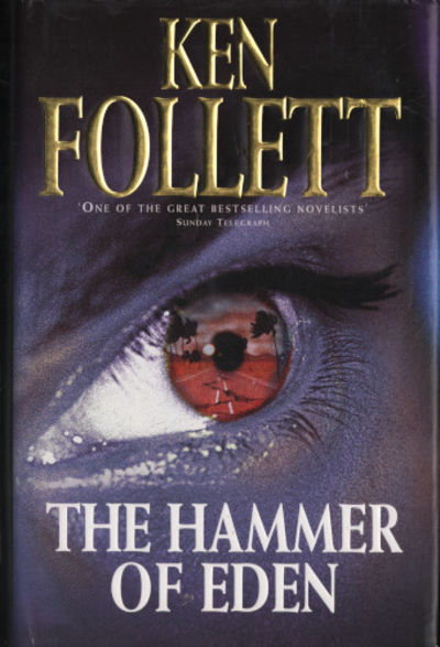 THE HAMMER OF EDEN.