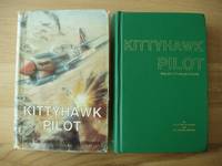 image of Kittyhawk Pilot - Wing Commander J.F. (Stocky) Edwards