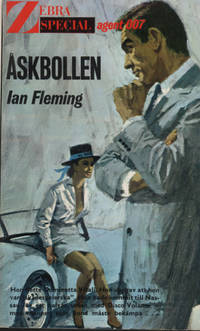 ÅSKBOLLEN.
