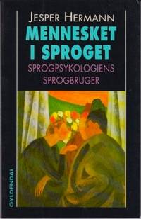 Mennesket i sproget