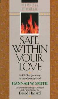 Safe Within Your Love