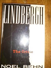 Lindbergh: The Crime