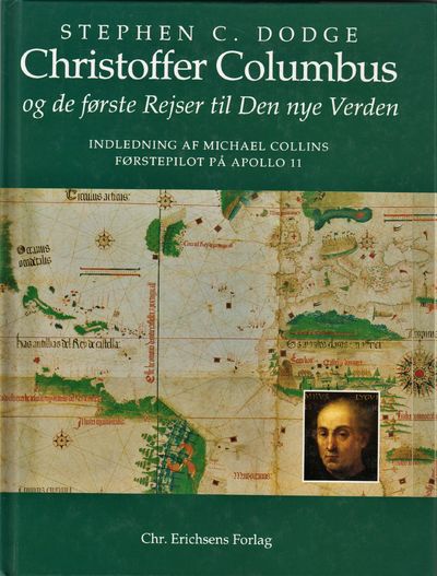 Christoffer Columbus og de første Rejser til Den…