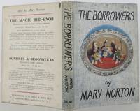 image of The Borrowers