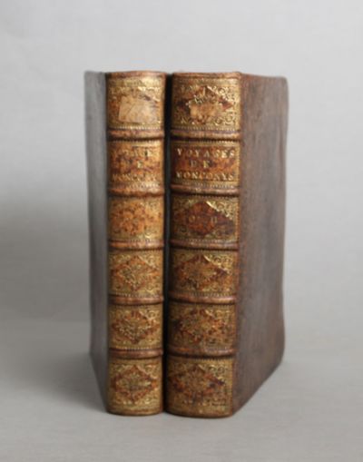 Journal des voyages de Monsieur de Monconys. Oú…