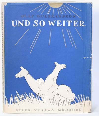 Und so weiter