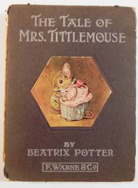 The Tale of Mrs. Tittlemouse
