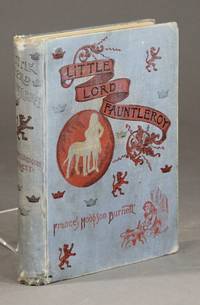 cover of Little Lord Fauntleroy
