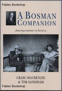 A BOSMAN COMPANION.