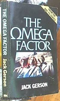 image of The Omega Factor