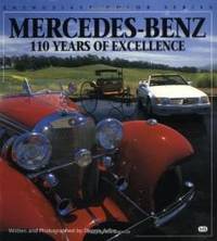 Mercedes-Benz: 110 Years of Excellence (Enthusiast Color)