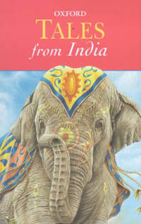 Tales from India by J. E. B. Gray