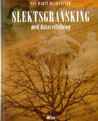 Slektsgranskning med dataveiledning.…