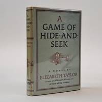 A GAME OF HIDE-AND-SEEK