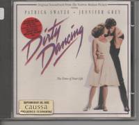 cover of CD E00057:Cd Música. Dirty Dancing