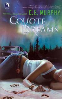 Coyote Dreams (The Walker Papers, Book 3)