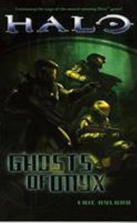 Ghosts of Onyx