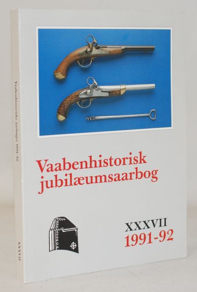 Vaabenhistoriske aarbøger XXXVII.