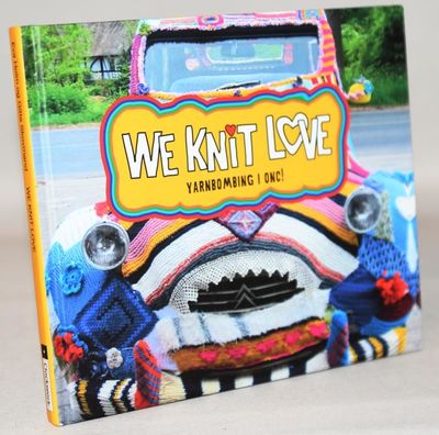 We knit love.