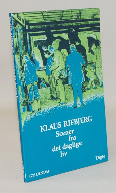 Scener fra det daglige liv.