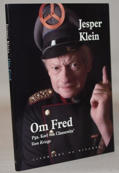 Om fred.