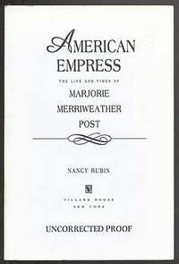 The Life and Times of Marjorie Merriweather Post