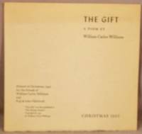 cover of The Gift; A Poem.