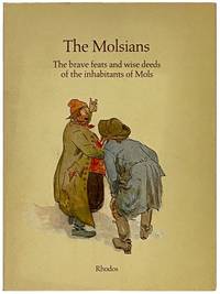 The Molsians: The Brave Feats and Wise Deeds of the Inhabitants of Mols