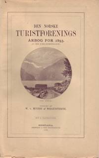 Den norske Turistforenings årbog for 1893. (25…