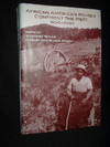 African - American Women Confront The West 1600 - 2000