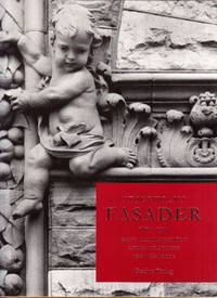 Stockholms fasader 1875-1914. Fotografier Hans Hammarskiöld. Text Anita Theorell. Inledande...