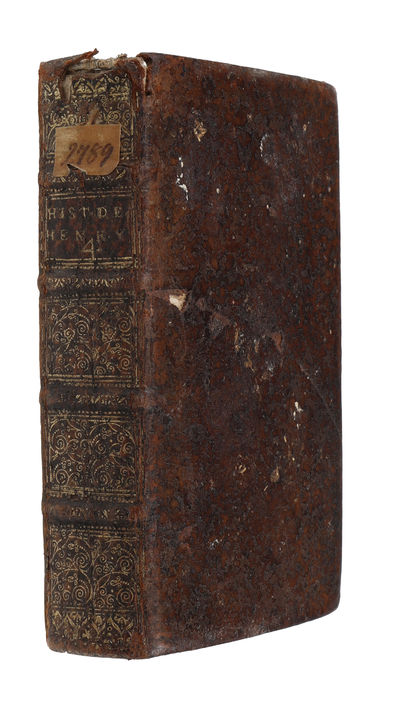 Histoire du Roy Henry le Grand. (photo 2)