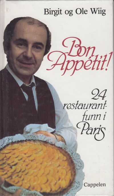Bon Appétit!
