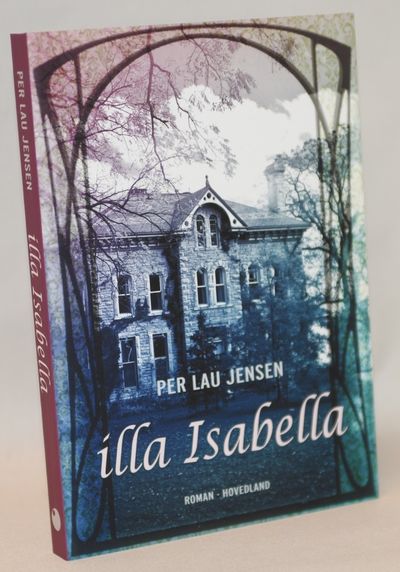 Illa Isabella.