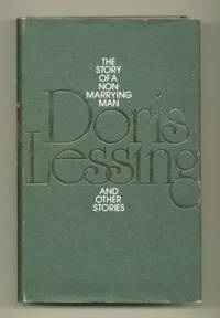 cover of The Story of a Non-marrying Man and Other Stories