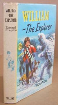 image of William - the Explorer