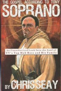 image of Gospel According To Tony Soprano, The