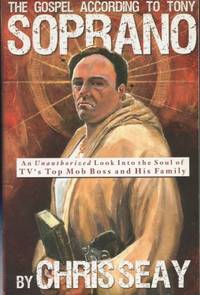 Gospel According To Tony Soprano, The