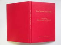 image of The Church in the Fork: a history of historic Little Fork church