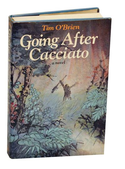 Going After Cacciato