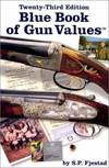 The Blue Book of Gun Values